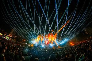 Sea Dance zaokružio festivalsko ljeto