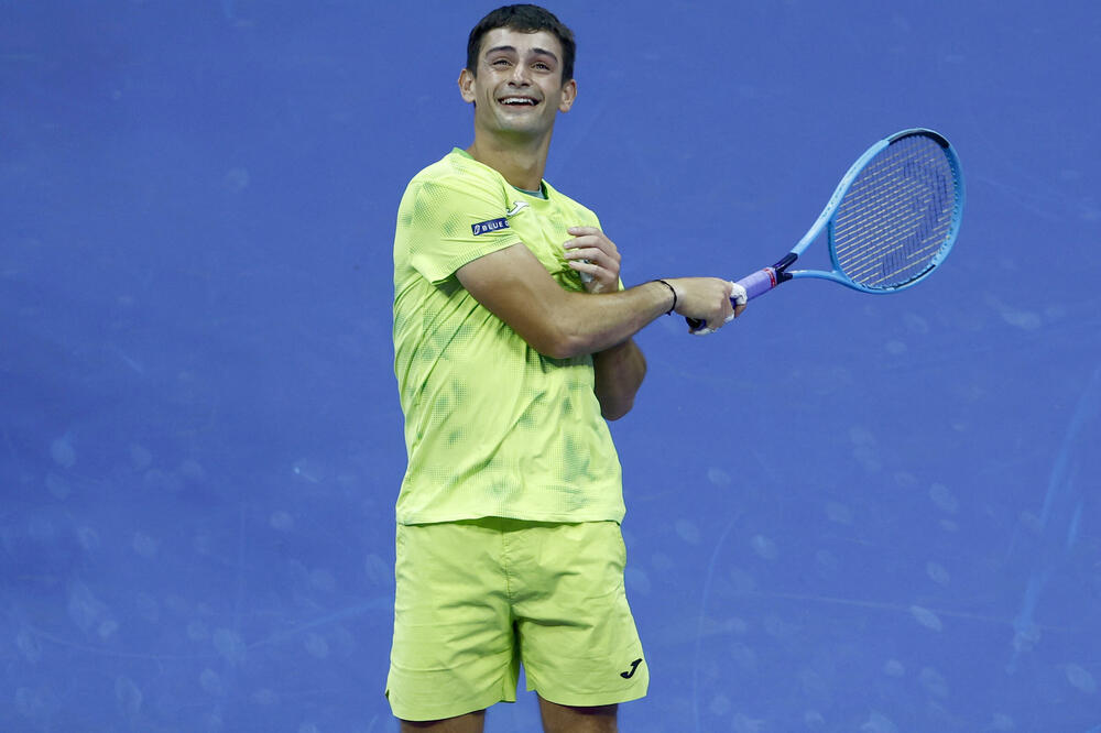 Marijano Navone, Foto: Reuters