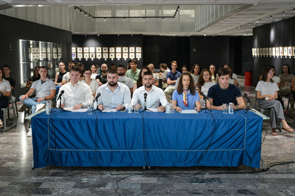 Foto: PR Centar