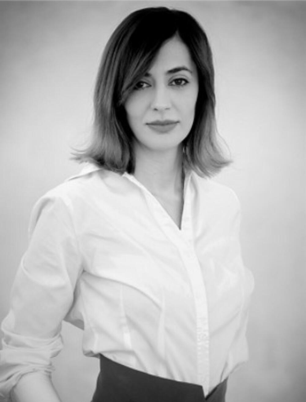 Lepa Žunjić, Udruženje Roditelji