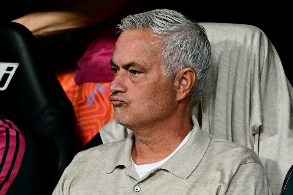 Murinjo, Foto: Reuters