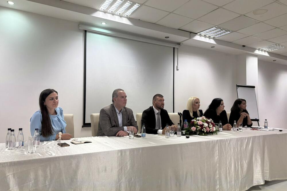 Foto: Jadranka Ćetković