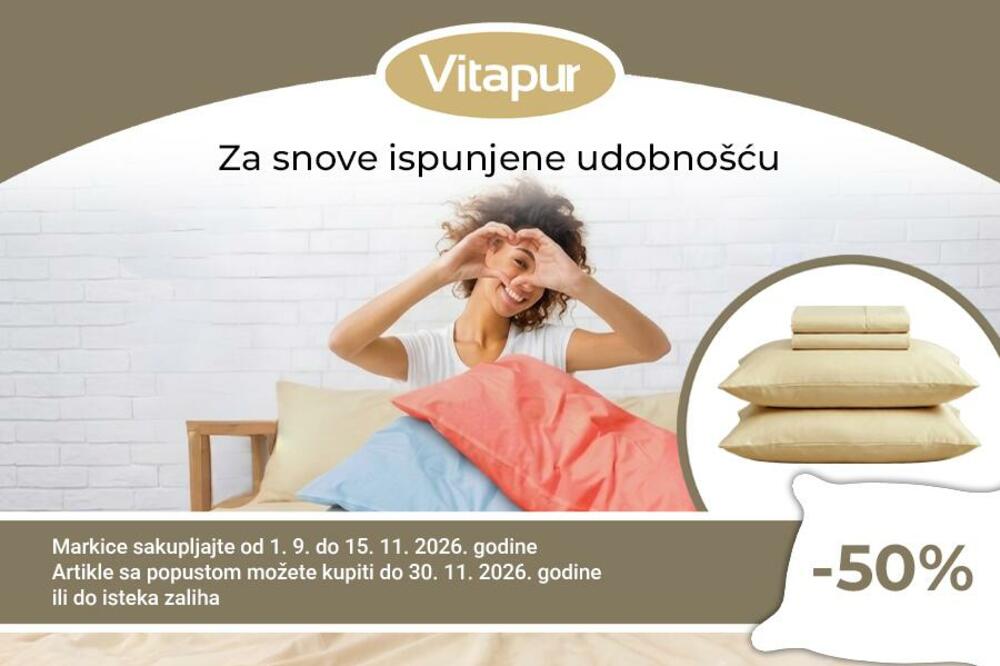 Foto: Domaća trgovina