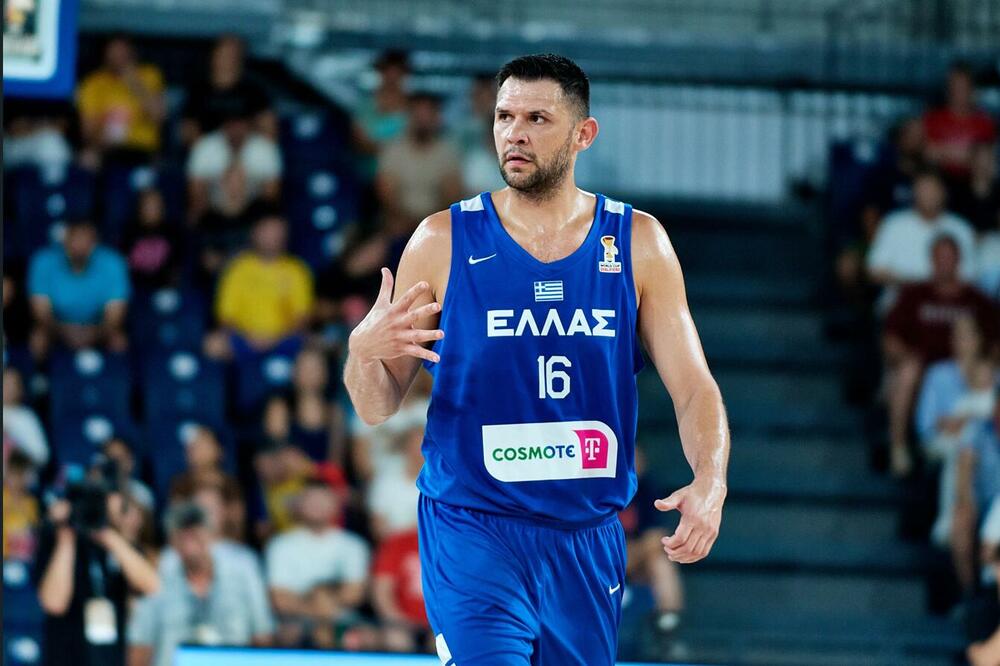 Foto: FIBA