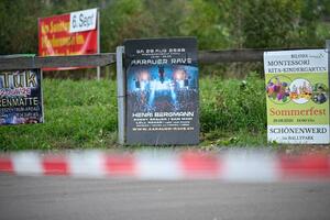 Švajcarska policija uhapsila osumnjičenog nakon smrtonosne...