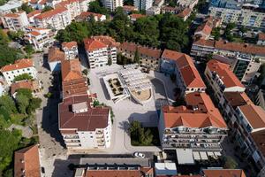 Završena izrada glavnog projekta tivatske pijace na otvorenom