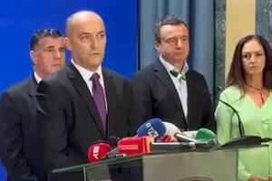Bekim Sejdiu zajednički kandidat za predsjednika Kosova