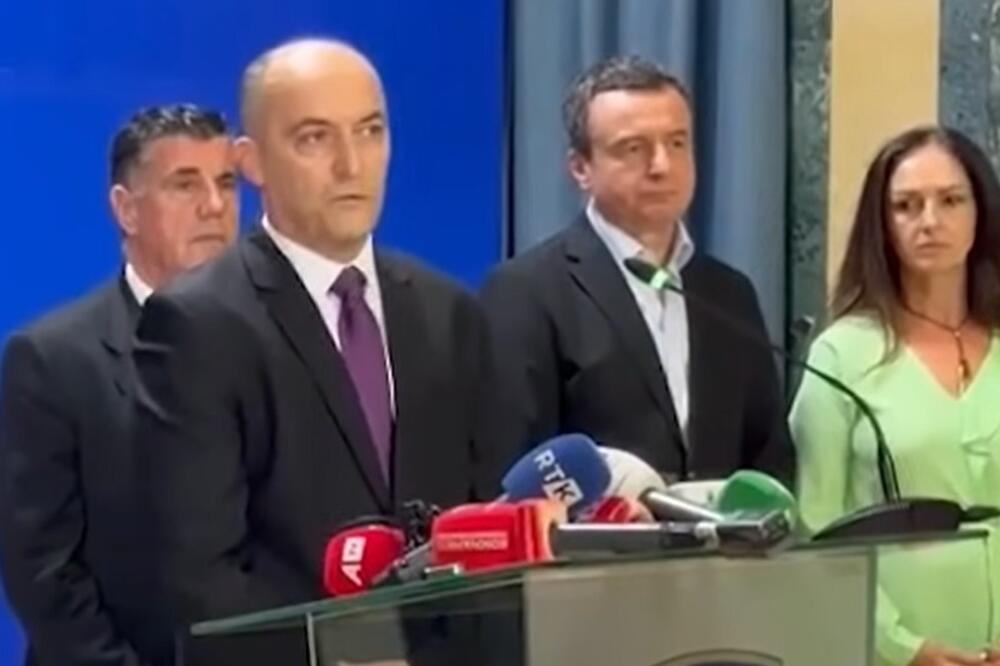 Bekim Sejdiu, Foto: Printscreen/Facebook