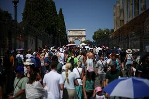 Stanovništvo Italije će se smanjiti za četiri miliona do 2050.