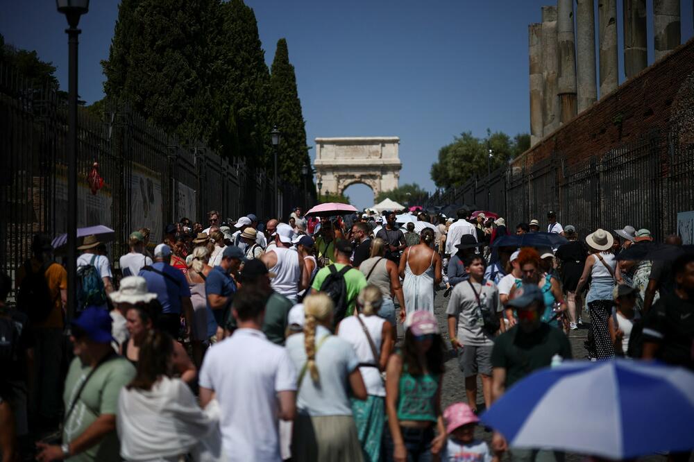 Foto: REUTERS