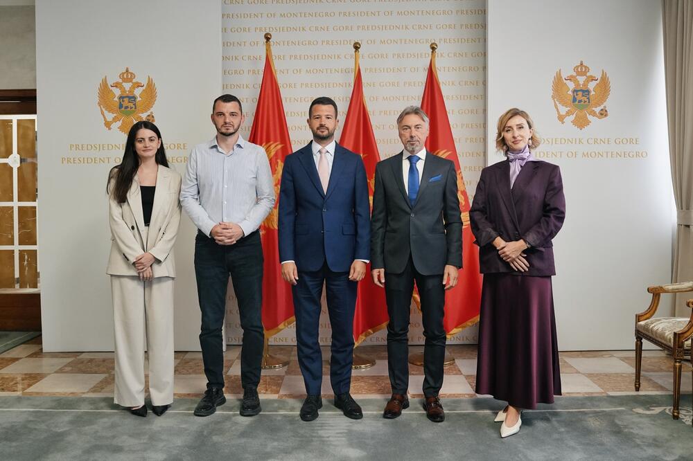 Foto: Predsjednik.me