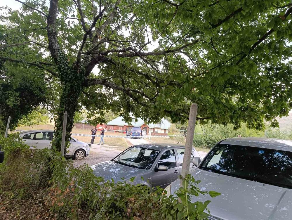 <p>Policija sumnja da je počinilac ubio trojicu zaposlenih u strelištu i potom pobjegao i traga za osumnjičenim. U toku je kriminalistička obrada i skidanje snimaka sa kamera na strelištu</p>
