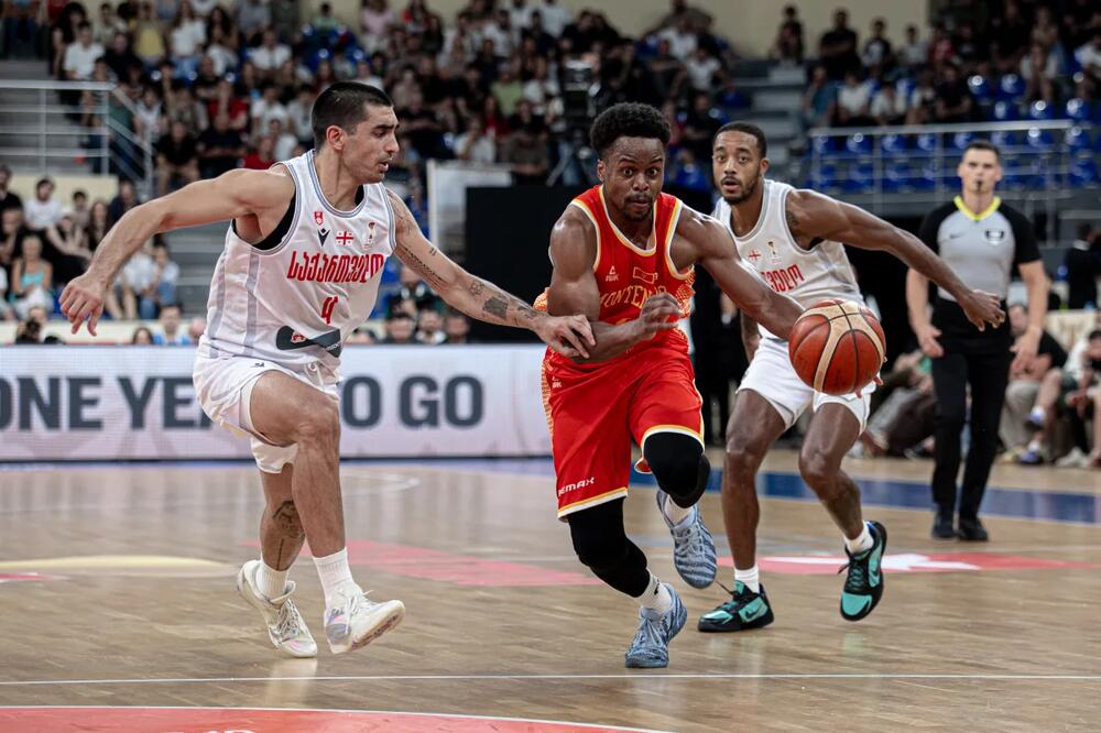 Foto: FIBA