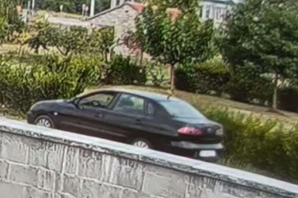 Foto: Uprava policije