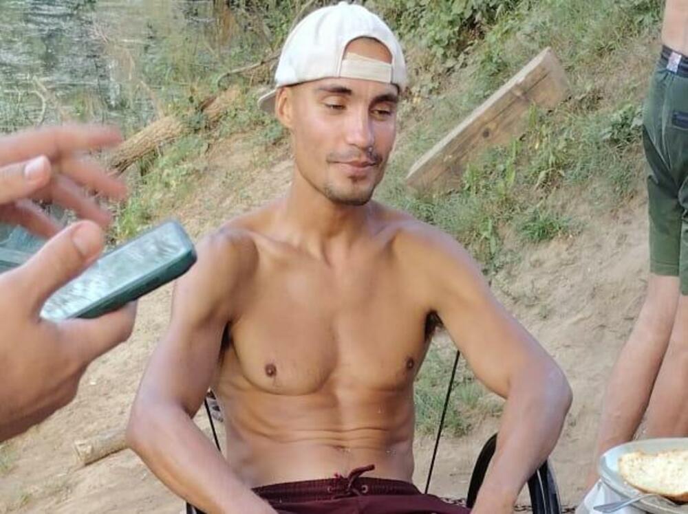 Osumnjičeni za trostruko ubistvo snimljen juče