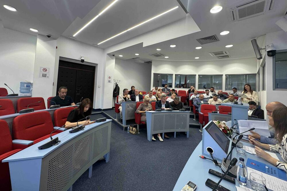 Foto: Jadranka Ćetković