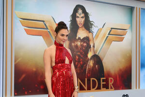Gal Gadot otkrila zašto više neće biti Wonder Woman