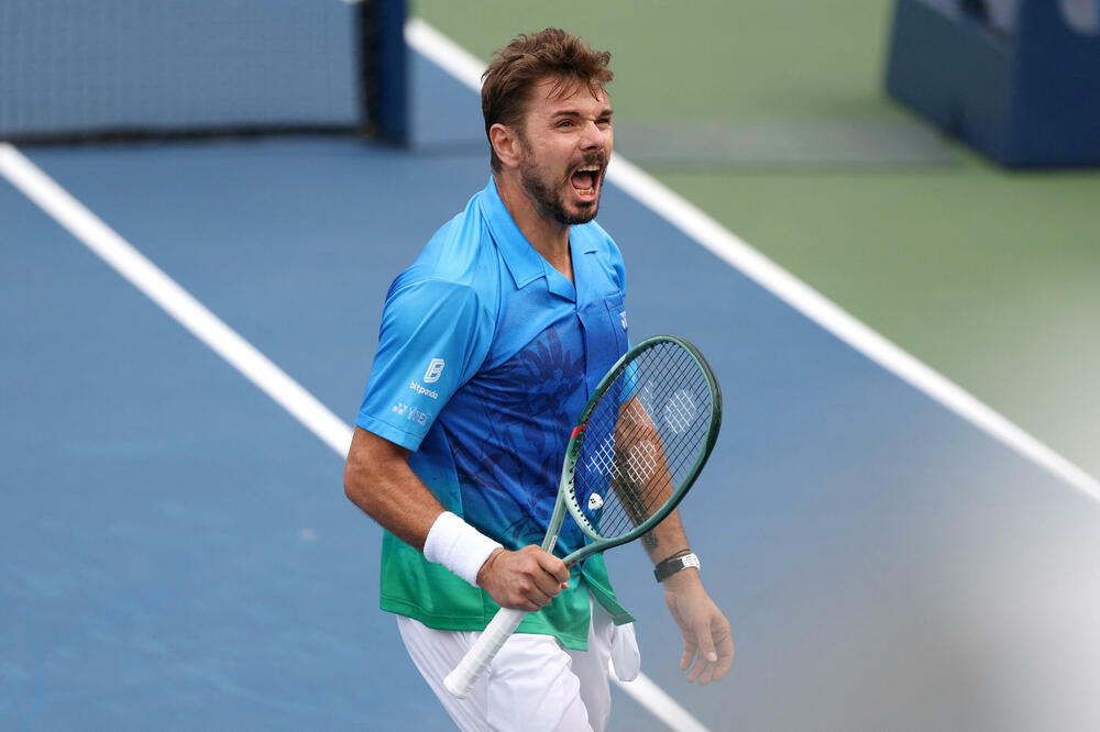 Vavrinka, Foto: Reuters