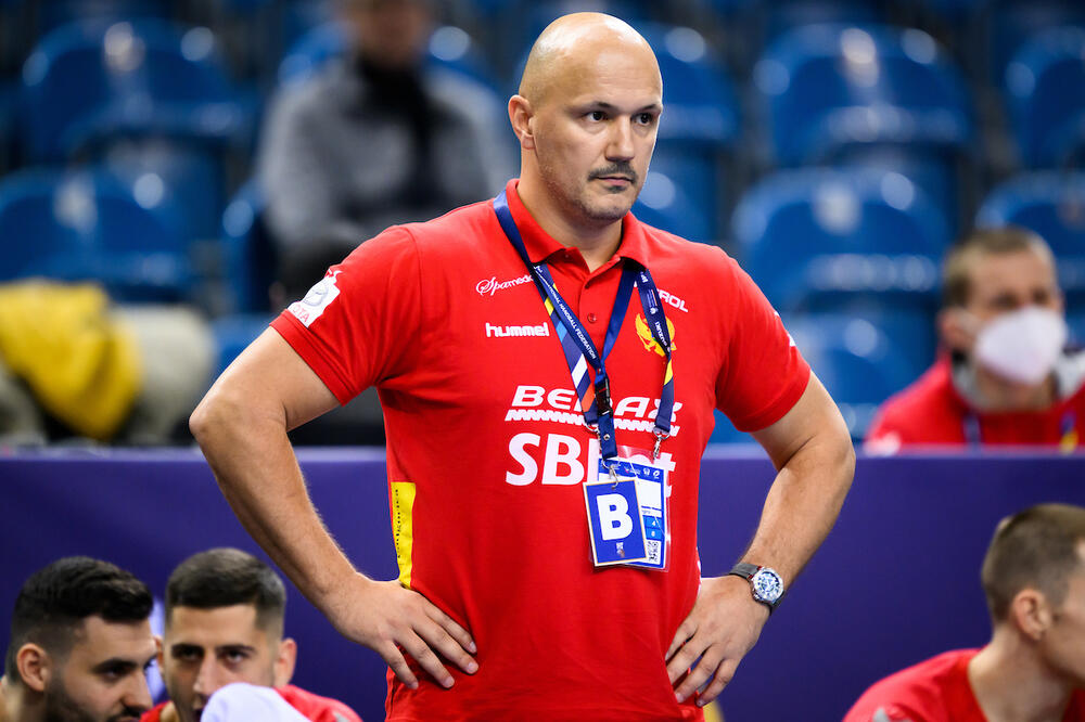 Roganović, Foto: RSCG