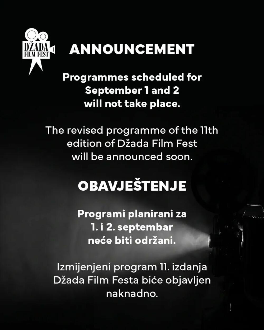 Džada film fest