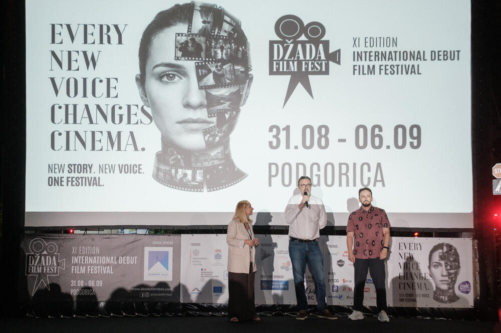 Foto: Džada Film Fest