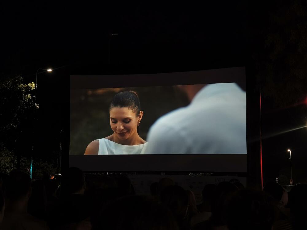 Džada film fest