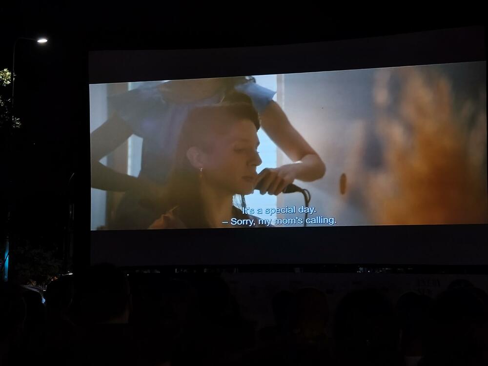 Džada film fest