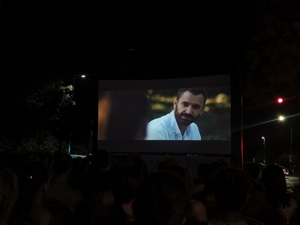 Džada film fest