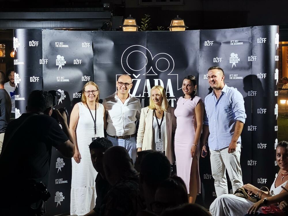 <p>Izmijenjeni program 11. izdanja Džada Film Festa biće uskoro objavljen, najavili su organizatori</p>