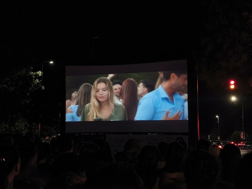 <p>Izmijenjeni program 11. izdanja Džada Film Festa biće uskoro objavljen, najavili su organizatori</p>