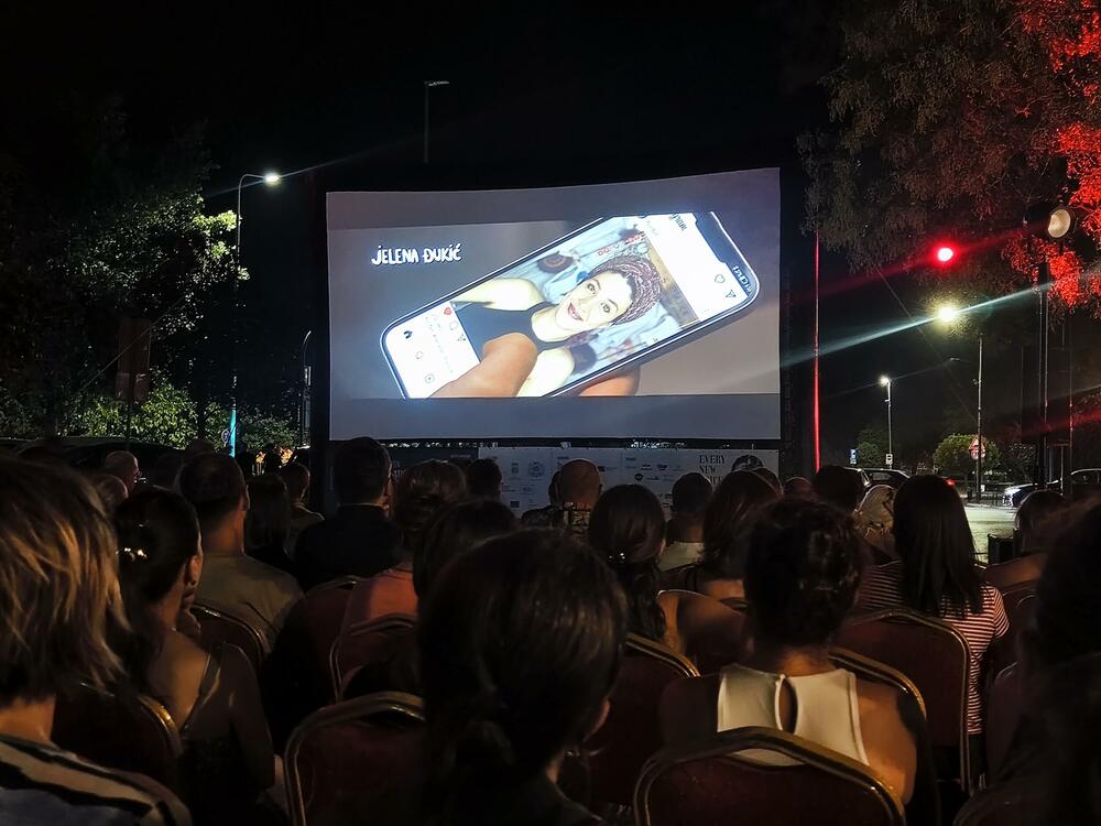 Džada film fest