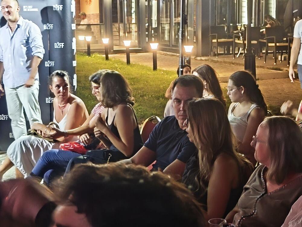 <p>Izmijenjeni program 11. izdanja Džada Film Festa biće uskoro objavljen, najavili su organizatori</p>