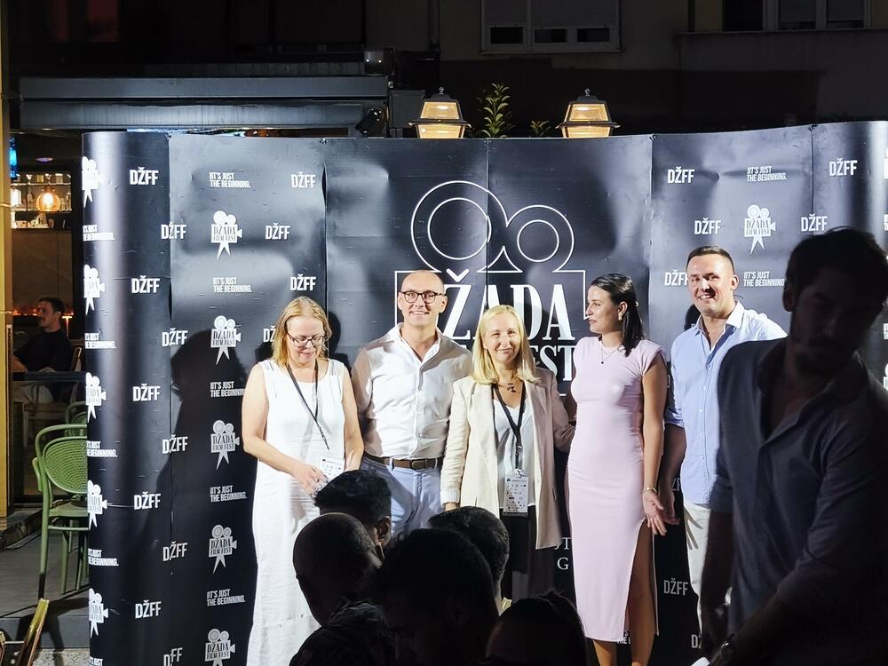 <p>Izmijenjeni program 11. izdanja Džada Film Festa biće uskoro objavljen, najavili su organizatori</p>