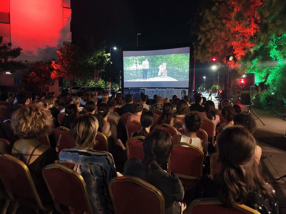 <p>Izmijenjeni program 11. izdanja Džada Film Festa biće uskoro objavljen, najavili su organizatori</p>