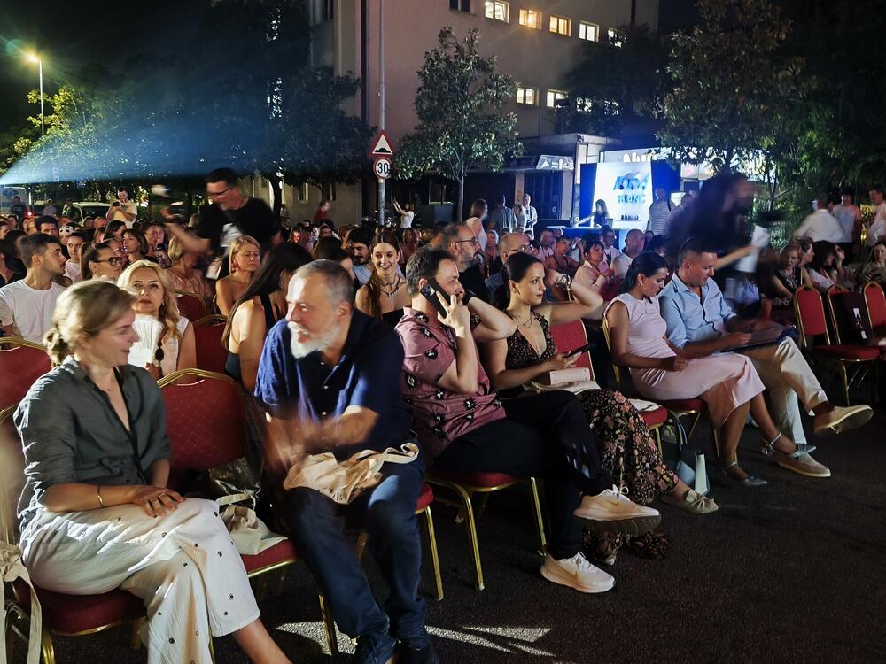 <p>Izmijenjeni program 11. izdanja Džada Film Festa biće uskoro objavljen, najavili su organizatori</p>