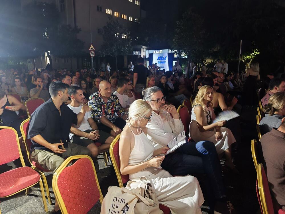 <p>Izmijenjeni program 11. izdanja Džada Film Festa biće uskoro objavljen, najavili su organizatori</p>
