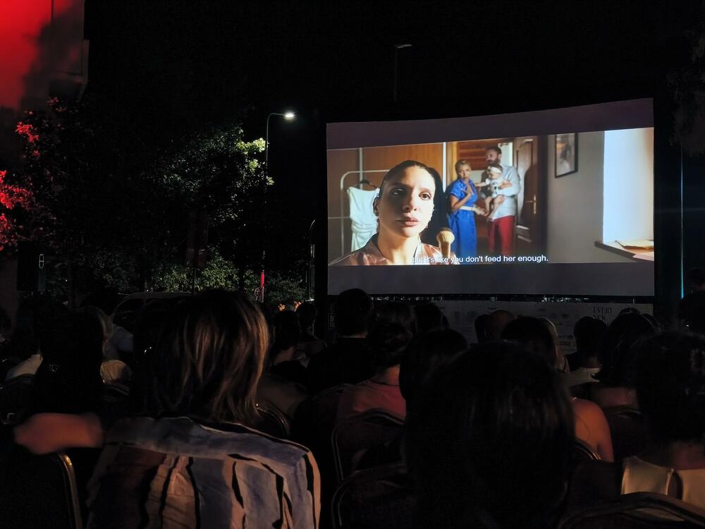 <p>Izmijenjeni program 11. izdanja Džada Film Festa biće uskoro objavljen, najavili su organizatori</p>