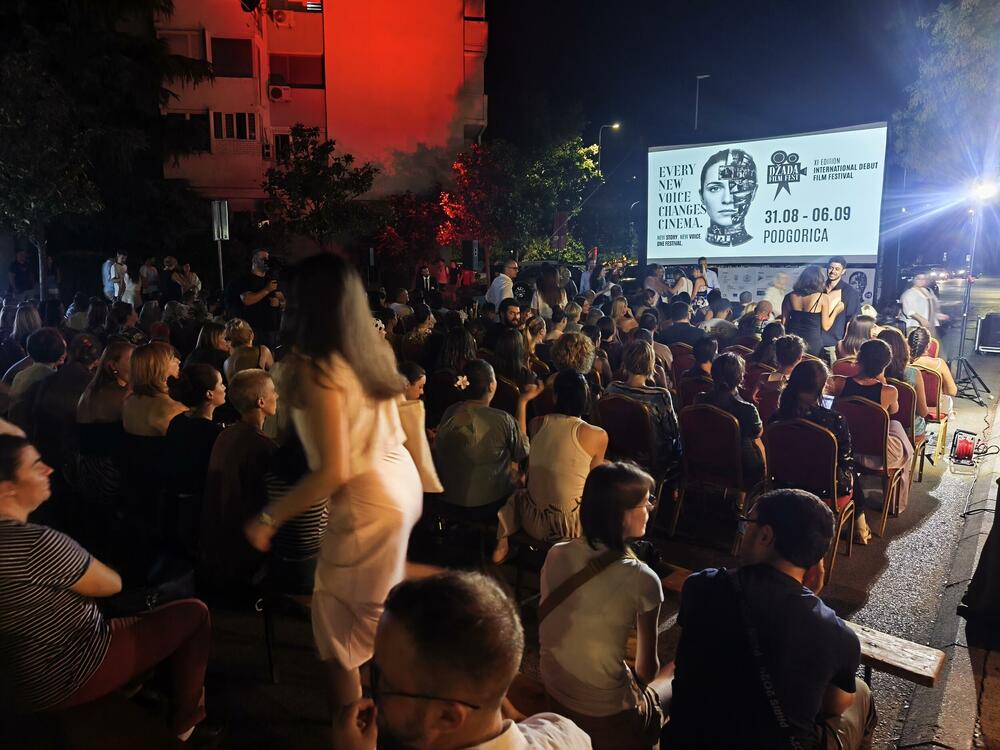 <p>Izmijenjeni program 11. izdanja Džada Film Festa biće uskoro objavljen, najavili su organizatori</p>