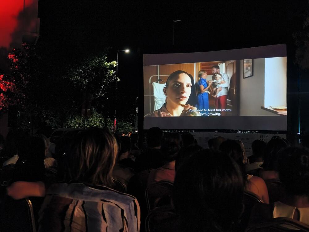 <p>Izmijenjeni program 11. izdanja Džada Film Festa biće uskoro objavljen, najavili su organizatori</p>