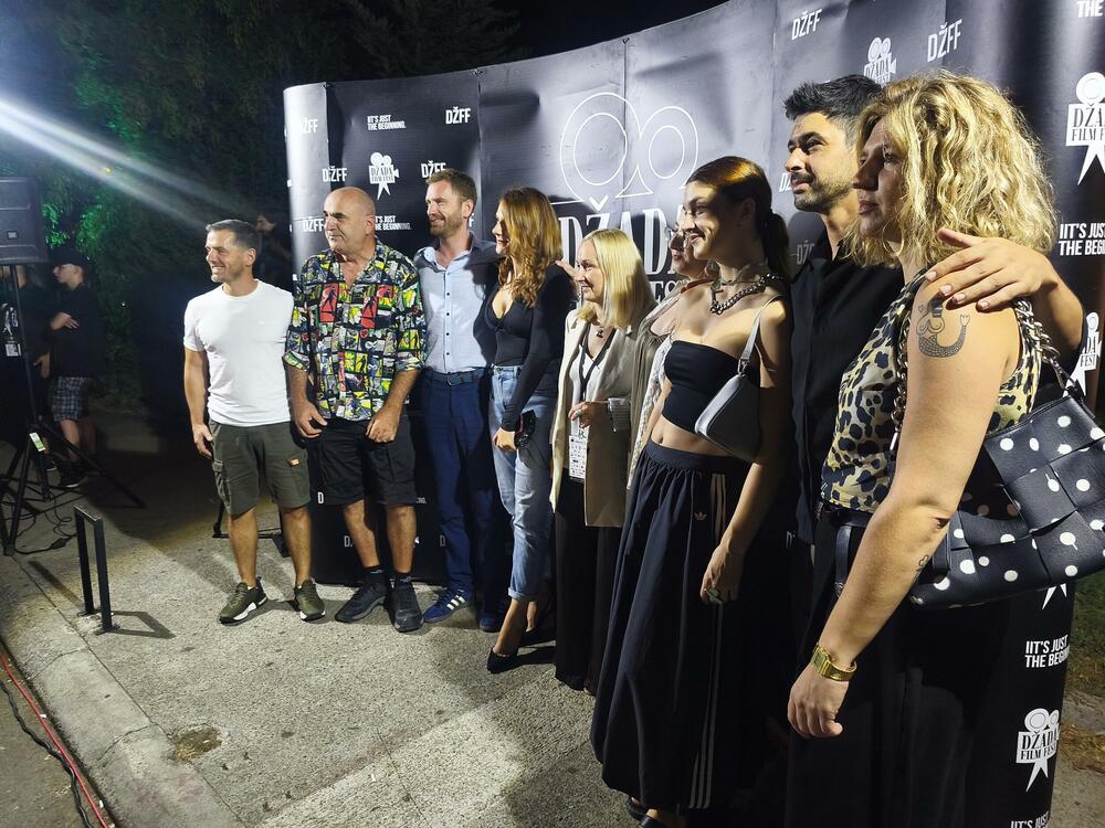 <p>Izmijenjeni program 11. izdanja Džada Film Festa biće uskoro objavljen, najavili su organizatori</p>