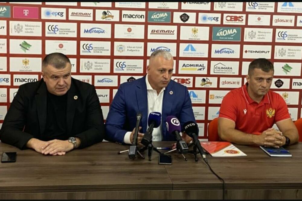 Foto: DŽSCG