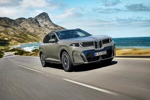 Novi BMW X5 donosi novu eru luksuznog SUV-a