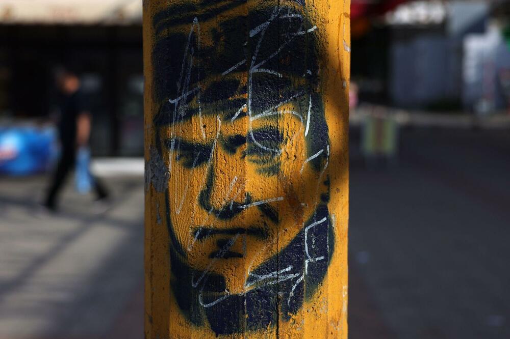 Foto: Reuters