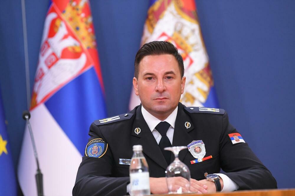 Veselin Milić, Foto: Amir Hamzagić/Nova.rs