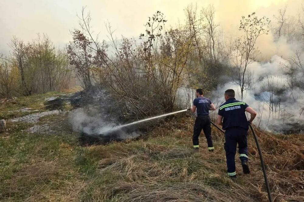 Ilustracija (arhiva), Foto: RTV Cetinje