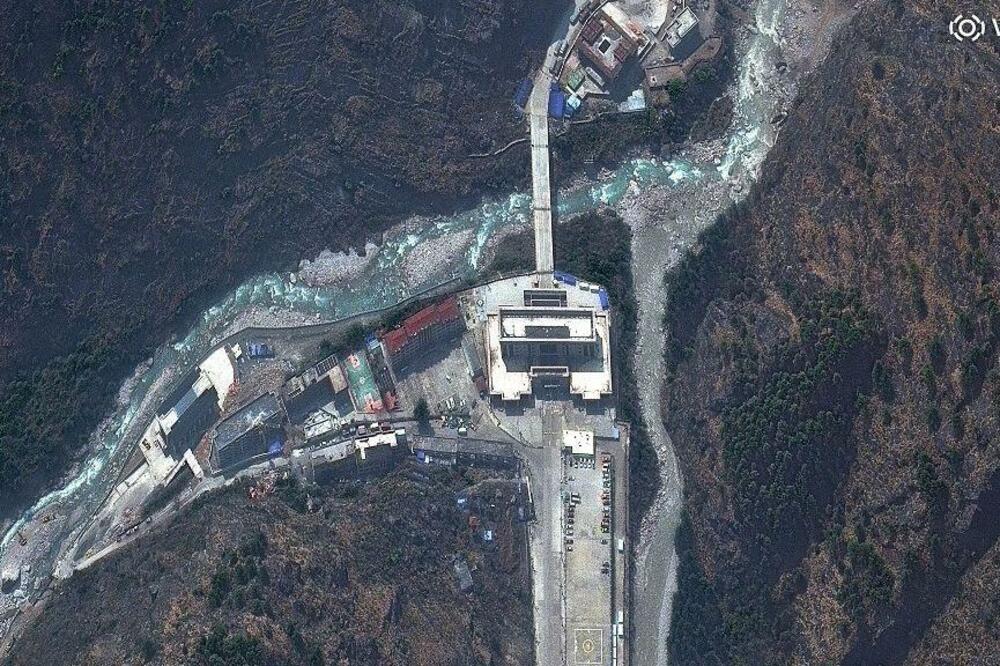 Foto: Satellite image (c) 2026 Vantor