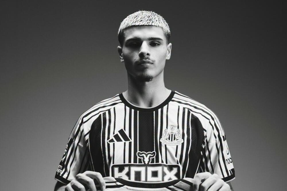 Foto: Njukasl