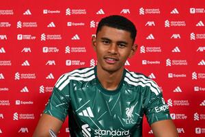 Liverpul dao 35 miliona eura za 18-godišnjeg golmana iz Belgije