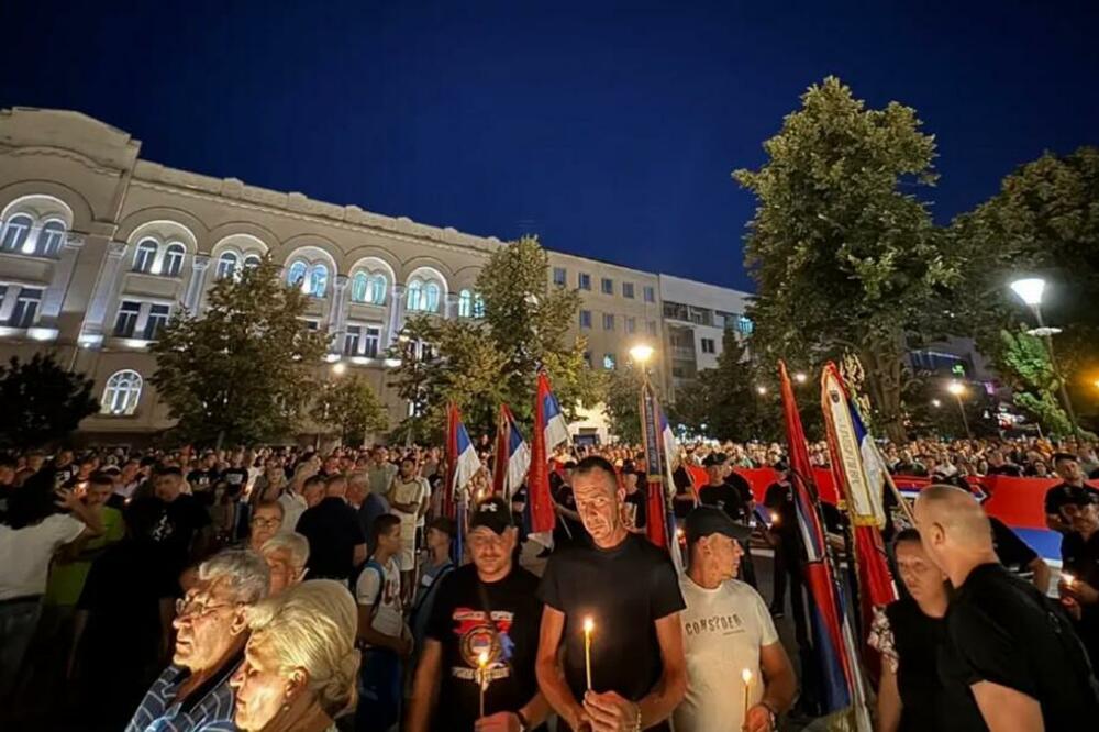 Foto: Facebook/Vojska Republike Srpske