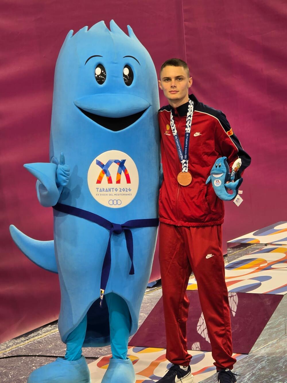 Balša Vojinović